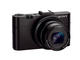 Компактни фотоапарати Sony Cyber-shot DSC-RX100 II