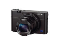 Компактни фотоапарати Sony Cyber-shot DSC-RX100 III