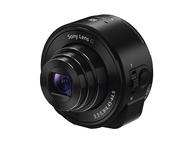 Mirrorless обективи Sony DSC-QX10