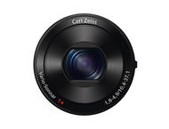 Mirrorless обективи Sony DSC-QX100