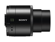 Mirrorless обективи Sony DSC-QX100