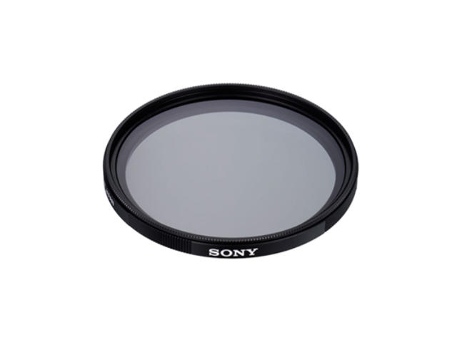 Филтри Sony CPL 49mm