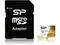 Карти памет 512GB Silicon Power Superior Pro Micro SDXC UHS-I U3 V30 +adapter