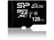 Карти памет 128GB Silicon Power Micro SDXC Class 10 Elite UHS-1 +Adapter