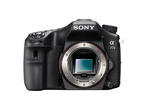 DSLR Sony Alpha 77 II