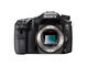 DSLR Sony Alpha 77 II
