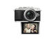 Mirrorless Olympus Pen E-PL7 с обектив 14‑42mm f/3.5‑5.6 II R