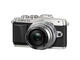 Mirrorless Olympus Pen E-PL7 с обектив ED 14‑42mm f/3.5-5.6 EZ