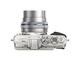 Mirrorless Olympus Pen E-PL7 с обектив ED 14‑42mm f/3.5-5.6 EZ