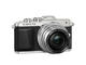 Mirrorless Olympus Pen E-PL7 с обектив ED 14‑42mm f/3.5-5.6 EZ