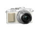 Mirrorless Olympus Pen E-PL7 с обектив ED 14‑42mm f/3.5-5.6 EZ