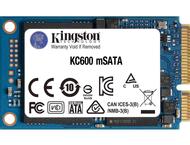 SSD 512GB Kingston KC600 mSATA