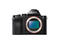 Mirrorless Sony Alpha 7