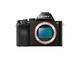 Mirrorless Sony Alpha 7