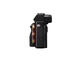 Mirrorless Sony Alpha 7