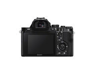 Mirrorless Sony Alpha 7