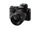 Mirrorless Sony Alpha 7 с обектив 28-70mm f/3.5-5.6 OSS