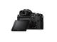 Mirrorless Sony Alpha 7 с обектив 28-70mm f/3.5-5.6 OSS