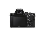 Mirrorless Sony Alpha 7 с обектив 28-70mm f/3.5-5.6 OSS