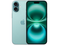 Смартфони Apple iPhone 16 Plus - 8GB RAM / 128GB, Teal