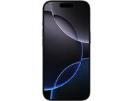 Смартфони Apple iPhone 16 Pro - 8GB RAM / 256GB, Black Titanium