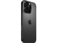 Смартфони Apple iPhone 16 Pro - 8GB RAM / 512GB, Black Titanium
