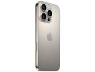 Смартфони Apple iPhone 16 Pro - 8GB RAM / 512GB, Natural Titanium