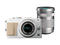 Mirrorless Olympus Pen E-PL5 с 14‑42mm f/3.5‑5.6 II R и ED 40‑150mm f/4.0‑5.6 R
