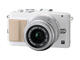 Mirrorless Olympus Pen E-PL5 с 14‑42mm f/3.5‑5.6 II R и ED 40‑150mm f/4.0‑5.6 R