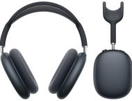 Слушалки Apple AirPods Max (USB-C) - Midnight