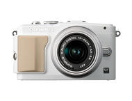 Mirrorless Olympus Pen E-PL5 с 14‑42mm f/3.5‑5.6 II R и ED 40‑150mm f/4.0‑5.6 R