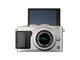 Mirrorless Olympus Pen E-PL5 с 14‑42mm f/3.5‑5.6 II R и ED 40‑150mm f/4.0‑5.6 R