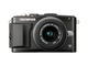 Mirrorless Olympus Pen E-PL5 с 14‑42mm f/3.5‑5.6 II R и ED 40‑150mm f/4.0‑5.6 R
