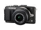 Mirrorless Olympus Pen E-PL5 с 14‑42mm f/3.5‑5.6 II R и ED 40‑150mm f/4.0‑5.6 R