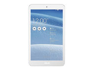 Таблети ASUS MeMO Pad 8 (ME181CX) 8GB, бял цвят