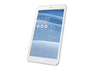 Таблети ASUS MeMO Pad 8 (ME181CX) 8GB, бял цвят