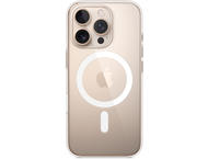 Калъфи Apple iPhone 16 Pro Clear Case with MagSafe