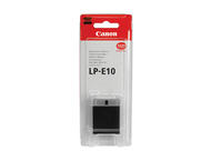 Батерии за камери Canon LP-E10