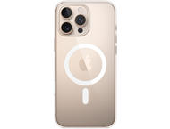 Калъфи Apple iPhone 16 Pro Max Clear Case with MagSafe