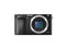 Mirrorless Sony Alpha 6000