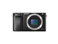 Mirrorless Sony Alpha 6000