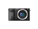 Mirrorless Sony Alpha 6000