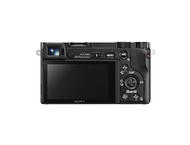 Mirrorless Sony Alpha 6000