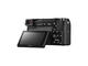Mirrorless Sony Alpha 6000