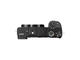 Mirrorless Sony Alpha 6000