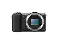 Mirrorless Sony Alpha 5100