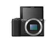 Mirrorless Sony Alpha 5100