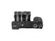 Mirrorless Sony Alpha 6000 с 16-50mm f/3.5-5.6 PZ OSS и 55-210mm f/4.5-6.3 OSS