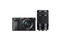 Mirrorless Sony Alpha 6000 с 16-50mm f/3.5-5.6 PZ OSS и 55-210mm f/4.5-6.3 OSS