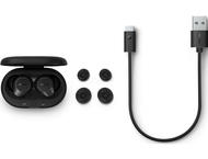 Слушалки Philips TAT1209, Black